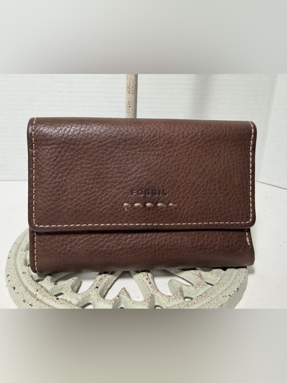 Fossil Bifold Wallet